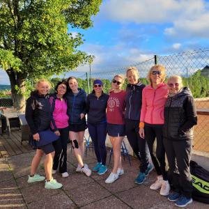 Meisterschaft Runde 4
